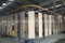 Precision Automatic Painting Gun Powder Coat Production for Elevator, High Efficiency Electric Metal Powder Coating Line!