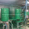 Steel Drum / Metal Barrel Customized High Quality Spraying Painting Production Line