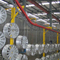 Long Service Life Painting Robot (Arm) Spraying Painting for Car Wheel Production Line