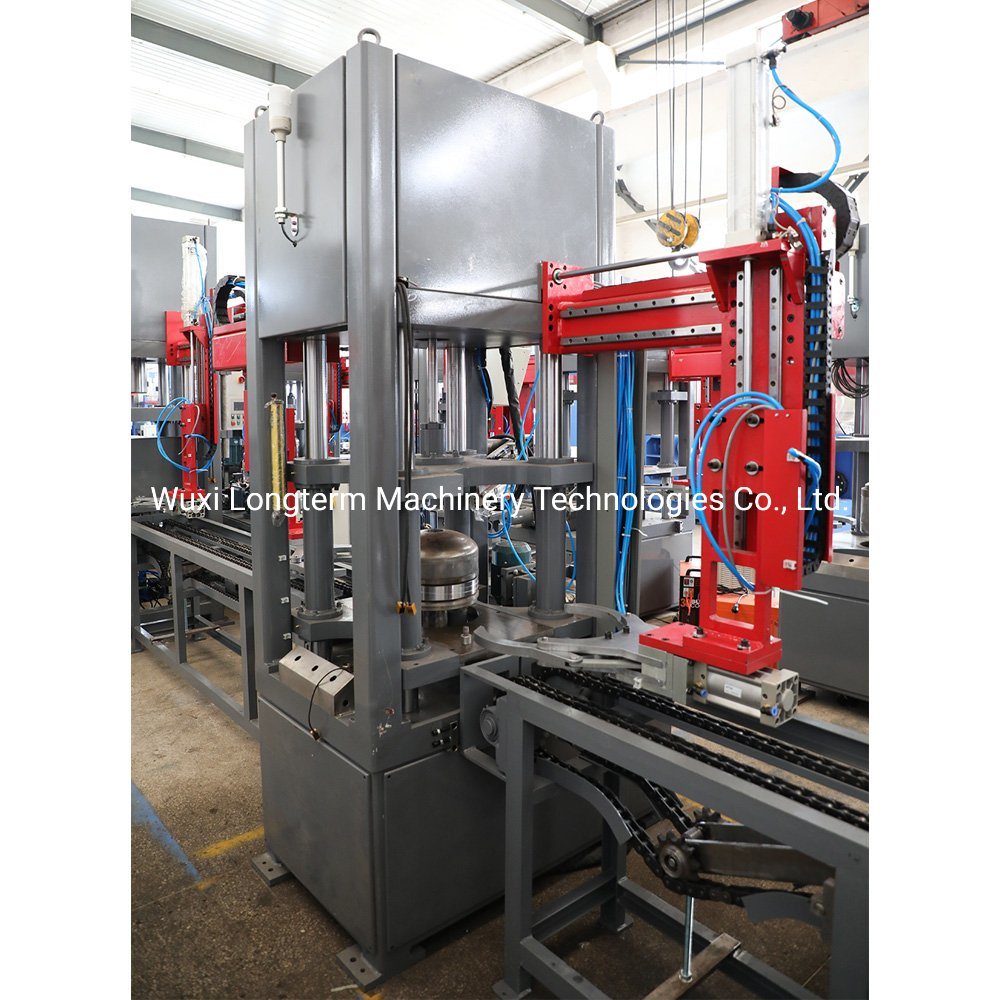 Air Compressor MIG/Mag/TIG Welding Machine, Girth/Circular/Seam/Longitudinal Welding Machine