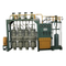 Complete Production Line for Hot Repair of LPG Cylinders