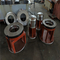 LPG Gas Cylinder Production Line Deep Drawing Body Forming Machine, Deep Drawing Press