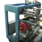 Auto or Semi-Auto Double Sided Silk Screen Printing Machine for LPG Gas Cylinders^