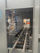 Steel Drum/Barrel Exterior Surface Painting Spray Booth for Three Colors^