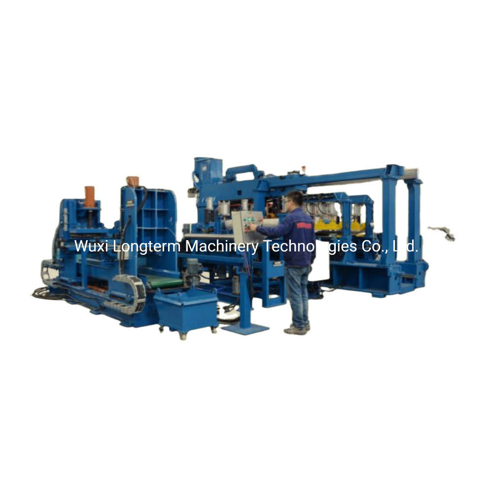 Sheet Coating Machine, High Quality Plate Spray Coating Line