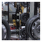 Hot-Selling Robot 360-Degree Painting Car Hubcap Auto Spray Painting Lines, High Quality Optimize Energy Consumption Car Door Powder Coating Line*