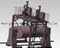 Pressure Vessel Column and Boom Welding Manipulator Machine Made in China*
