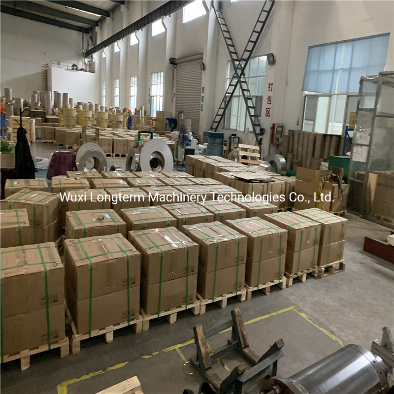 AISI SUS 301 304 304L 309S 316 410 420 430 440 Stainless Steel Strips /Belt, Spring Stainless Steel Band / Stainless Steel Coil