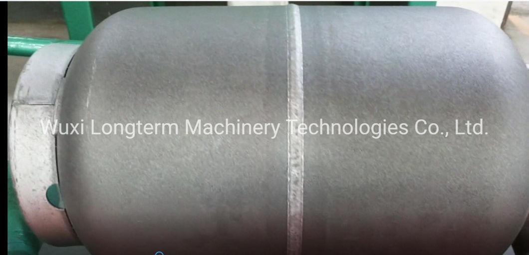 CO2 Welding Nozzle / Welding Tips for Welding LPG Cylinder