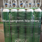 ISO Tped Factory Direct 15L Oxygen Gas Cylinder Medical Tank Bottle~