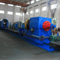 Oxygen Seamless CNG Cylinder Steel Cylinder Hot Making Hydraulic Spinning Necking-in Machine