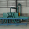 Automatic LPG Gas Cylinder Shot Blasting Machine, Sandblasting Equipment