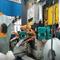 LPG Gas Cylinder Decoiler Machine, Straightening and Blanking Machine for LPG Making