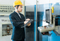 Fully Automatic Ce Approved Powder Coat Production for Metal Hangers, Powder Coating Production Line*