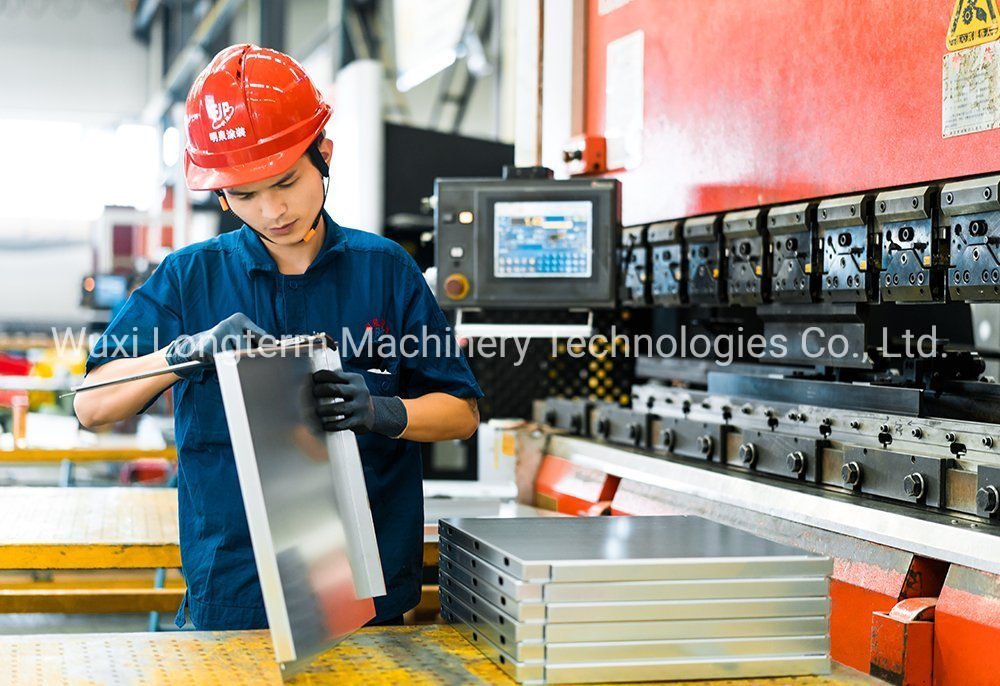 Steel Metal Powder Coating Line, Precision Electrostatic Spraying Painting System for Hardware Metal Products*