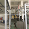High Quality Electric Spray Powder Coating Line, Precision Electrostatic Painting Booth for Wooden Products/