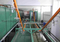 High Efficiency Powder Coating Line Especially for Car Wheels