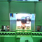 Porcelain Enamel Storage Tank Inner Tank, Geyser Longitudinal Circular Seam Welder Lathe*