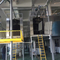Customized Design Space-Saving Layouts Hardware Metal Products Spray Booths, Powder Coating Line/