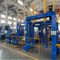 H Beam Welding Assembly Straightening Machine