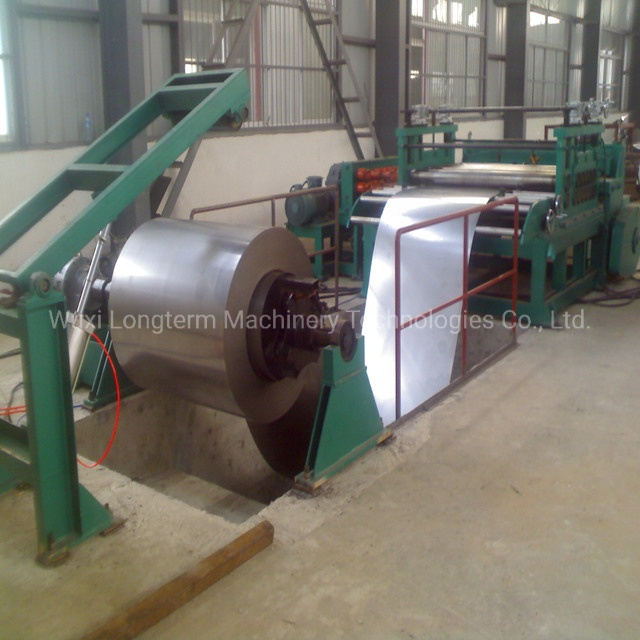 SUS201/304/321/316L Stainless Steel Sheet Coil