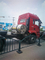 Cryogenic Cylinder for Truck Vehicle LNG Pressure Vessel