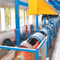High Speed Tubular Wire-Stranding Machine for Multiplied Copper Wire^