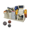Hydraulic Station and Electrical Control Cabinet and Other Components Electrical Cable Wire Stripper Heavy Duty Crushing Mrecycling Machine