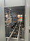 Steel Drum Paint Spraying Oil Drum Wet Paiting Booth