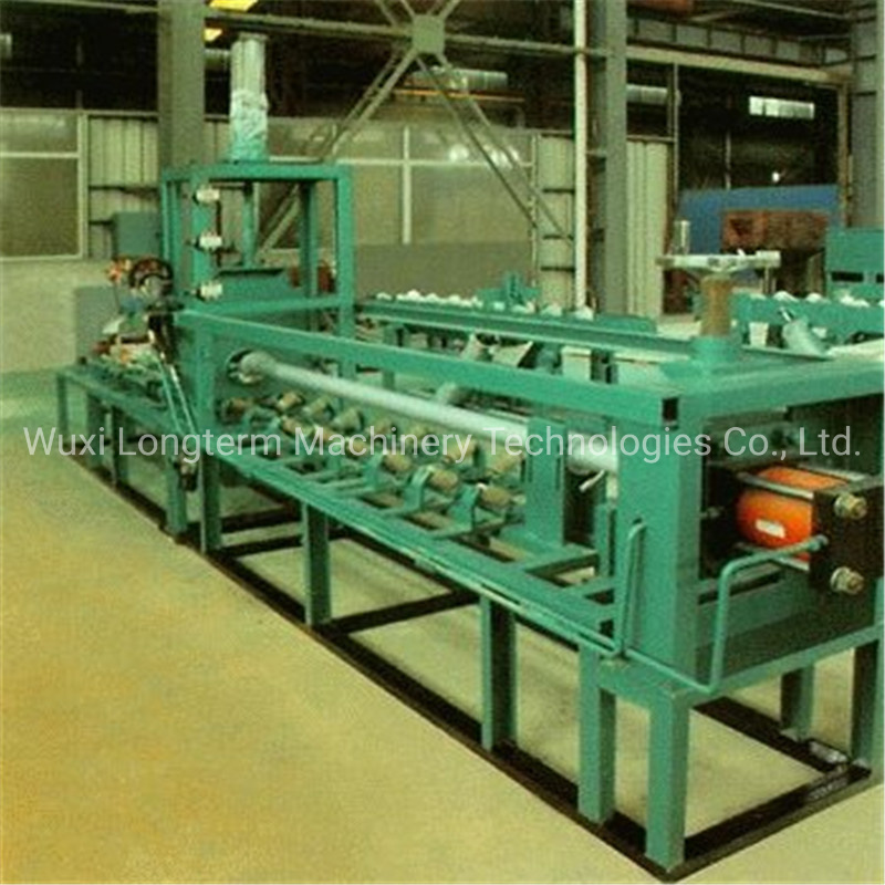 CNG Air Leakage Testing Machine, Industrial Gas Cylinder Air Testing Machine