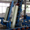 CNG Cylinder Production Line, Turnkey Solution
