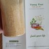 China Dehydrated Hot Pungent Garlic Ground Granules Export To All over The World
