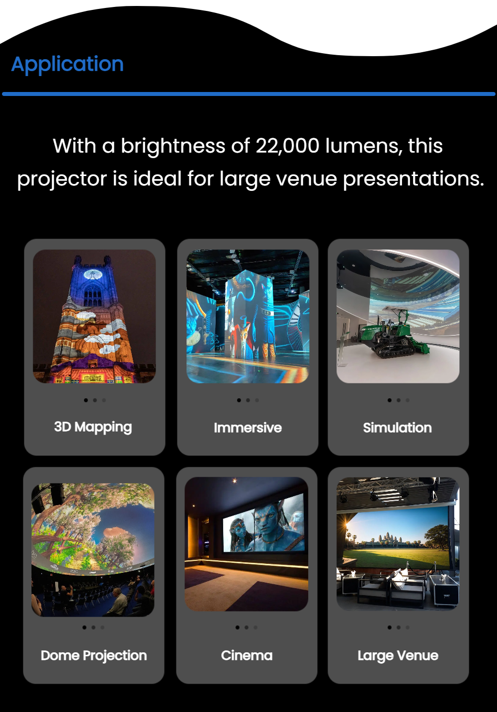 laser projector laser projector