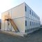 20FT 40FT Steel Structural Prefabricated Living House Container Cabin