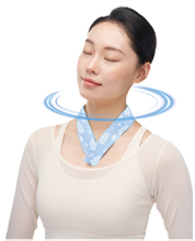 Cooling Gel Neck Wrap