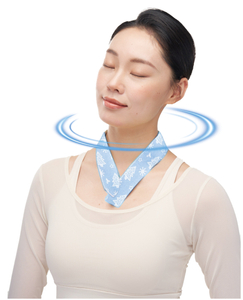 Cooling Gel Neck Wrap