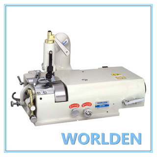 Wd-801 (Worlden) Leather Skiving Machine