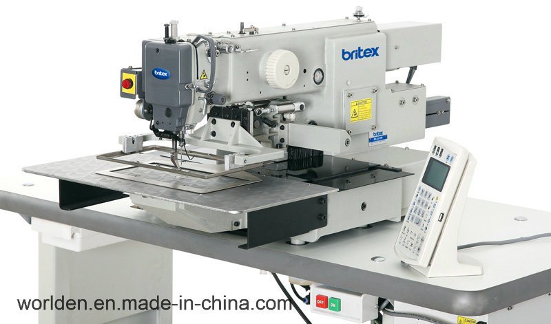Br-2010r/2516r Electric Pattern Sewing Machine