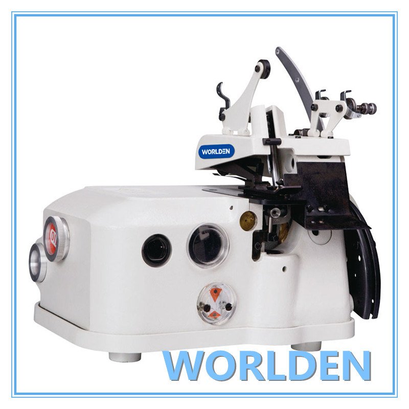 WD-2502/2503 Carpet Overlock Sewing Machine Series
