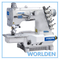 WD-C007J Super High Speed Interlock Sewing Machine Series