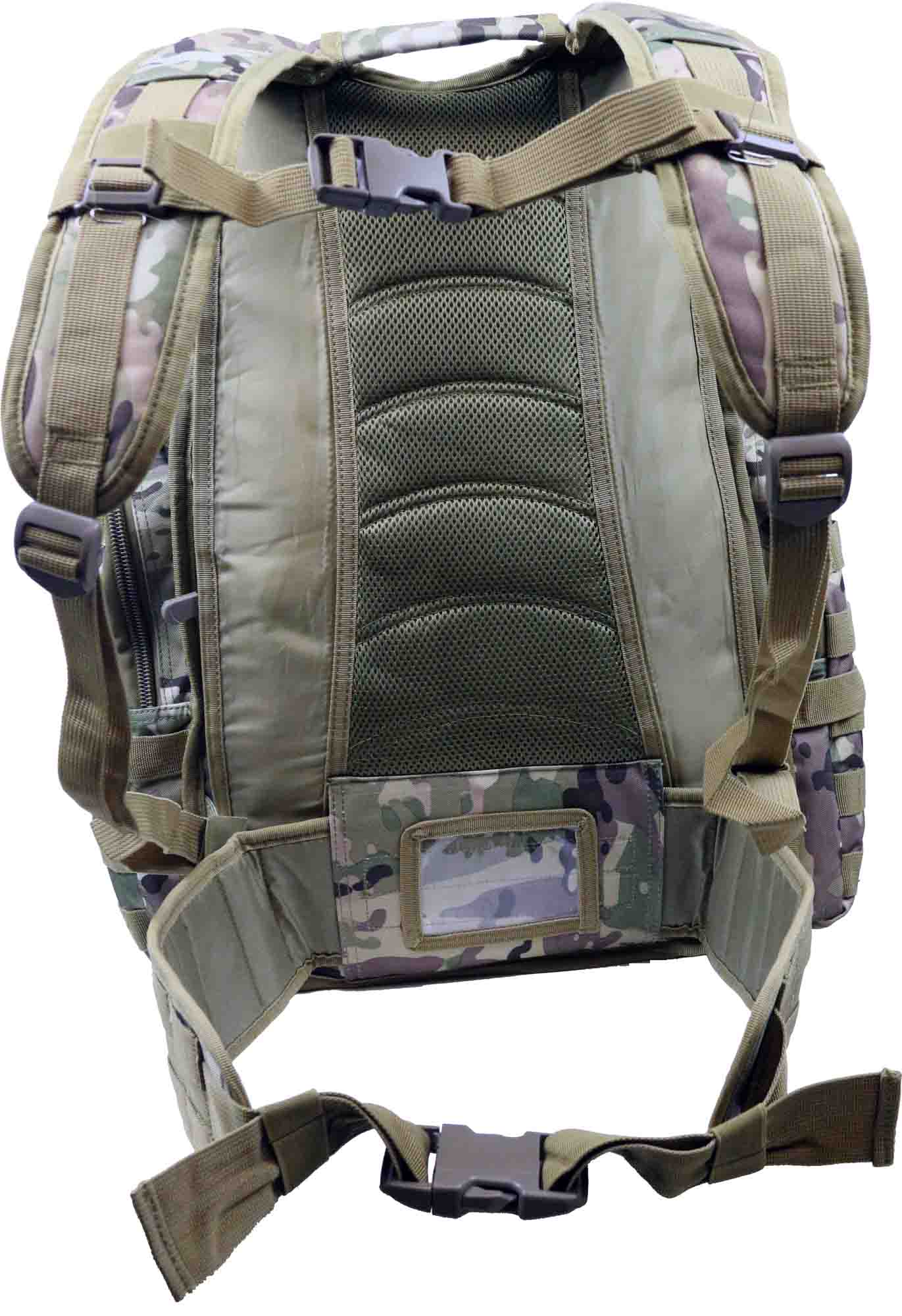High Quality Military and Tactical Backpack