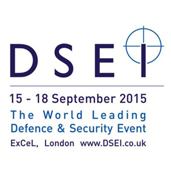 2015 DSEI MILFORCE