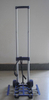 Portable Folding Aluminum Luggage Cart (HT030A)