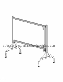 Heavy Duty Adjustable Metal Stand (18-1106-1)