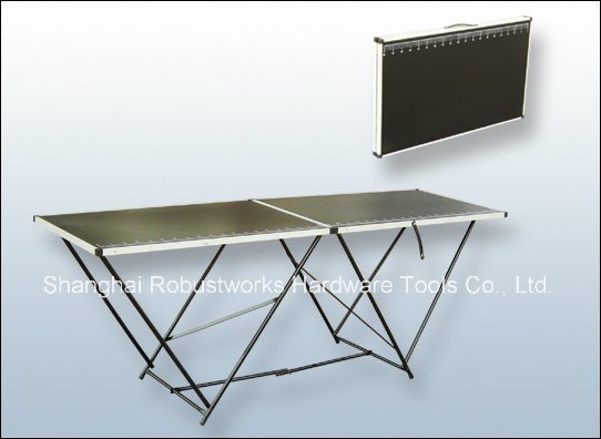 Foldable Multi Purpose Table (18-1012-S)