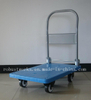 Heavy Duty Plastic Platform Hand Truck (HT200P)