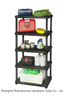 2 Tiers Plastic Storage Shelf (6030P-2T)