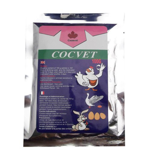 COCVET