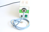 Medical Surgical Halegon Single Outlet Cold Light Source