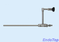 Parallel Laparoscope (10mm)